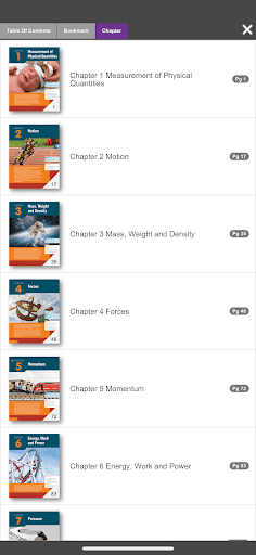 MCE Cambridge IGCSE PC