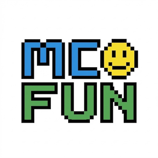 komputer MCFUN for Minecraft