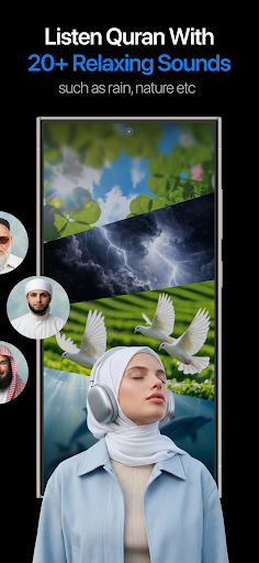 Quran Audio Player: Quranify PC