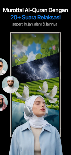 AlQuran Audio Player: Quranify