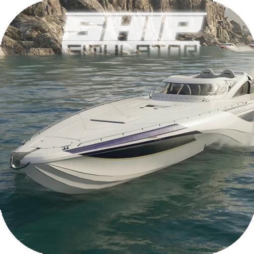 Symulator Statku Morskiego PC