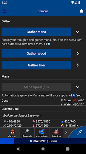 Magic Research PC