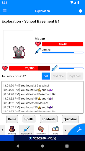 Magic Research PC