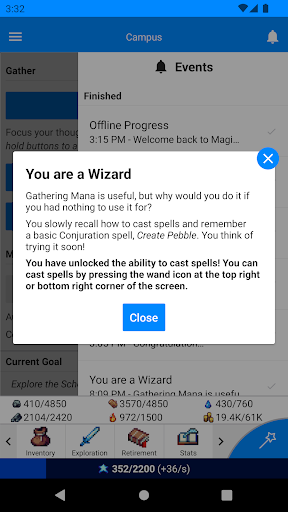 Magic Research PC