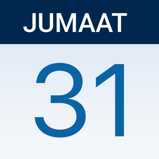komputer Kalender: Bulanan & Harian