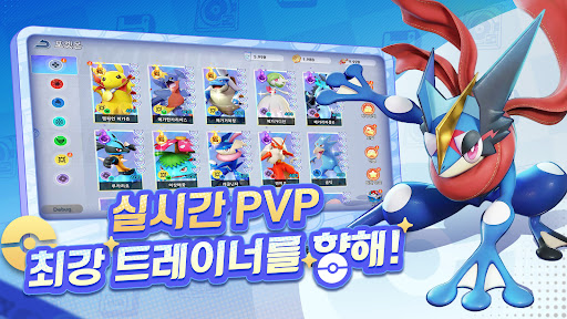 큐티펫 파티 PC