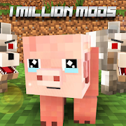 Download and play Mods. for. Minecraft PE - mcpe on PC with MuMu Player