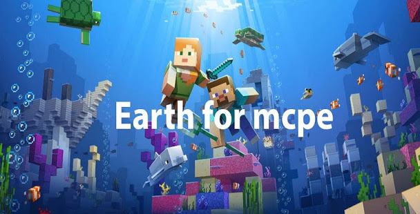 Download Update Minecraft-PE 2021 on PC with MEmu