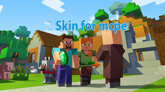 Mods | AddOns for MCPE Free