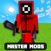 Download MOD-MASTER for Minecraft PE (Pocket Edition) Free on PC with MEmu