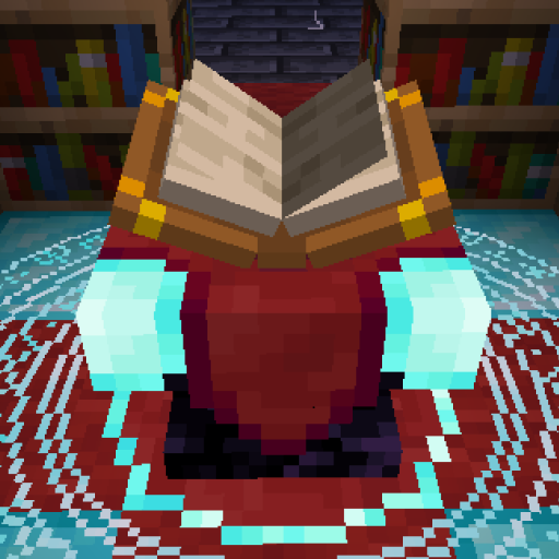 Enchantments Mod for Minecraft