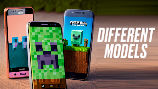 Working Phone Minecraft Mod PC