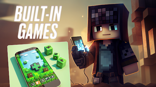 Working Phone Minecraft Mod PC