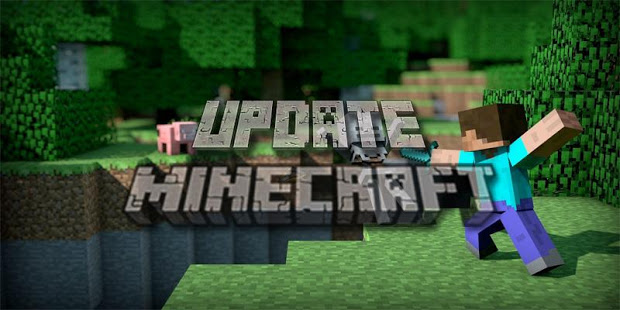 Download Update Minecraft Pe 21 On Pc With Memu