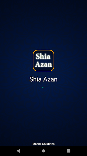 Shia Azan پی سی