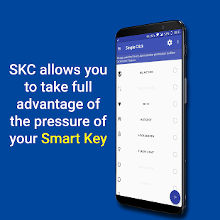SKC - Smart Key Control Pro