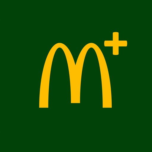 McDo+ : Faites-vous livrer ! para PC