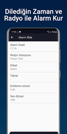 RadiiGo - Radyo Dinle PC