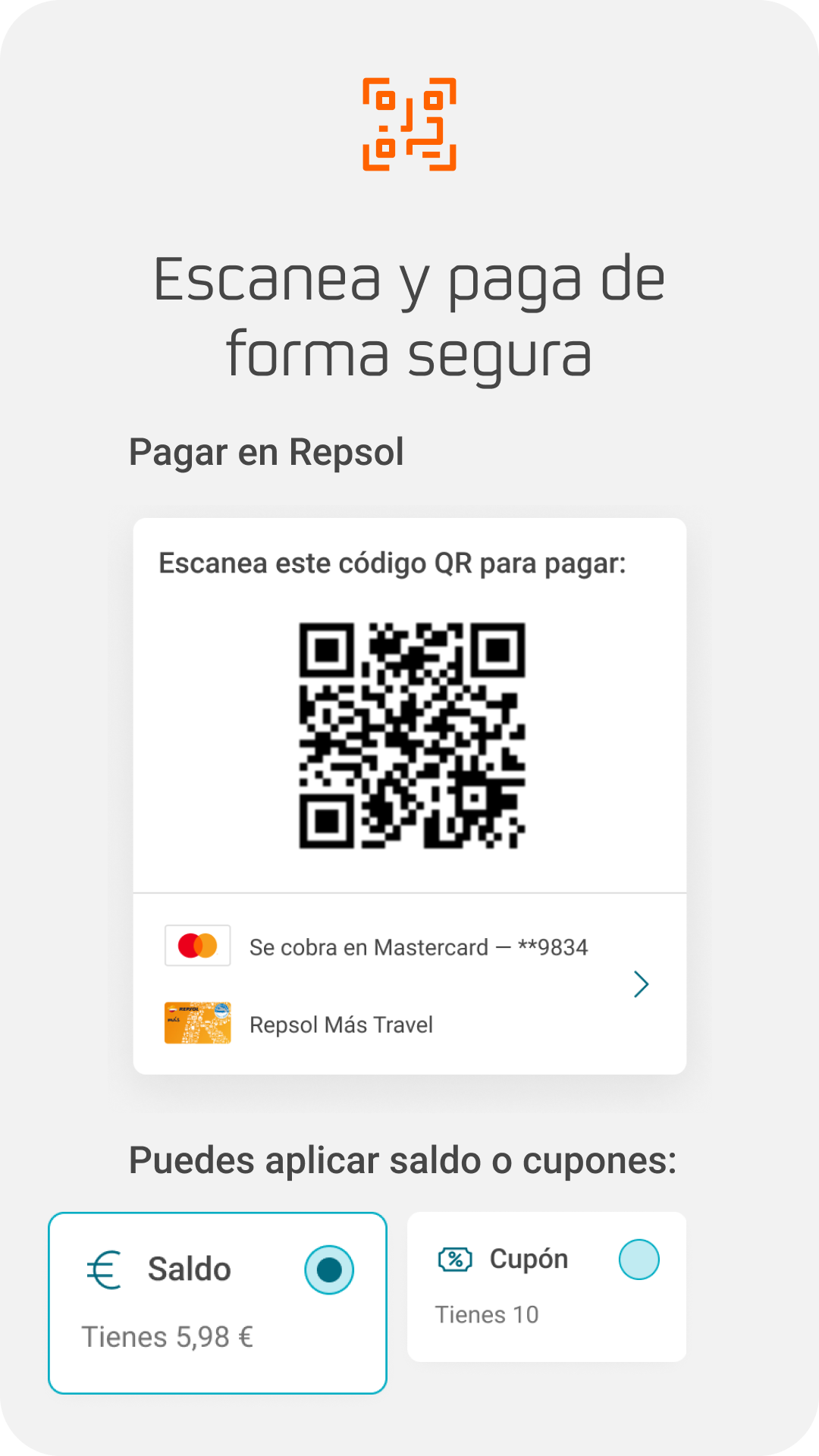 Waylet. Descubre, paga y ahorra. PC