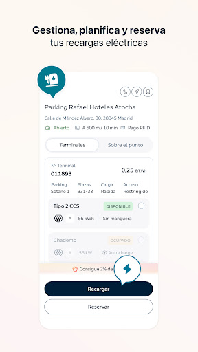 Waylet. Descubre, paga y ahorra. PC