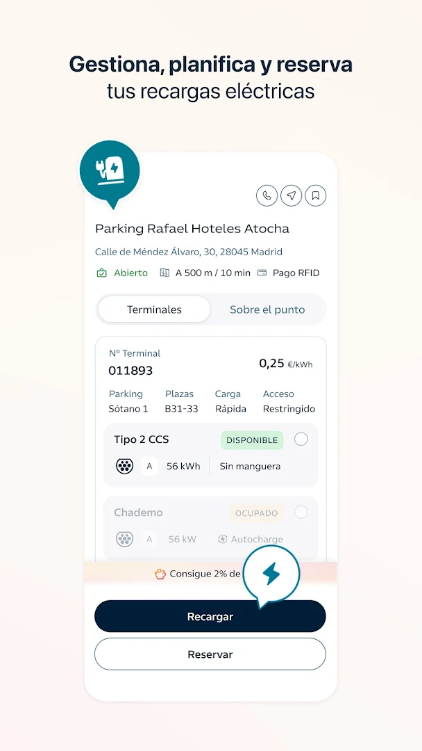 Waylet. Descubre, paga y ahorra. PC