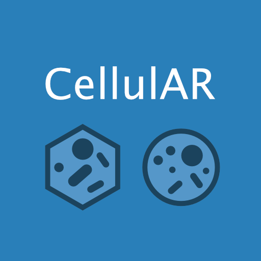 CellulAR PC