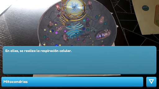 CellulAR PC