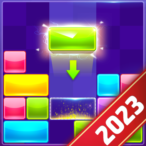 Block Blast: Puzzle Games PC