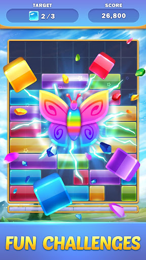 Block Blast: Puzzle Games PC