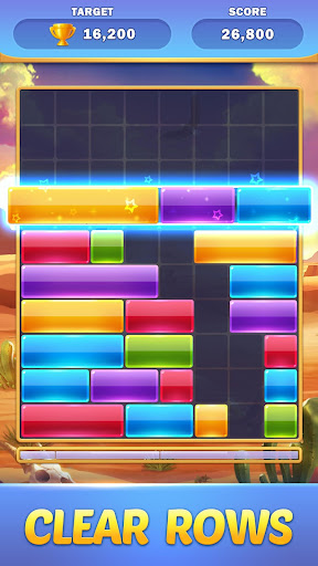 Block Blast: Puzzle Games PC