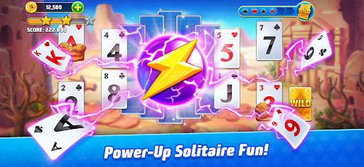 Solitaire TriPeaks Journey PC