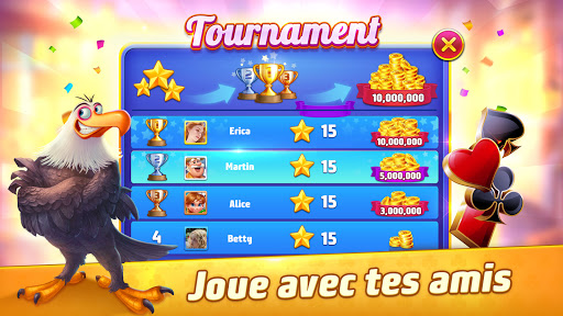 Solitaire TriPeaks Journey PC