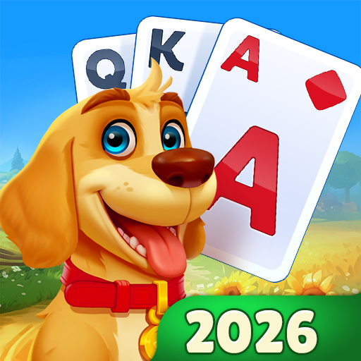 Solitaire Farm Adventure PC