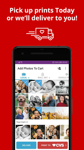 Photo Prints Now - Print in Minutes PC