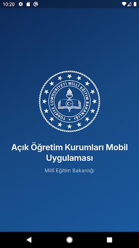 Açık Öğretim Kurumları PC