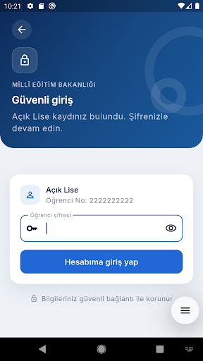 Açık Öğretim Kurumları PC
