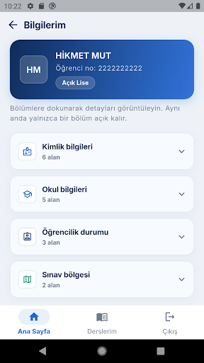 Açık Öğretim Kurumları PC
