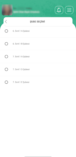 e-Okul Öğretmen