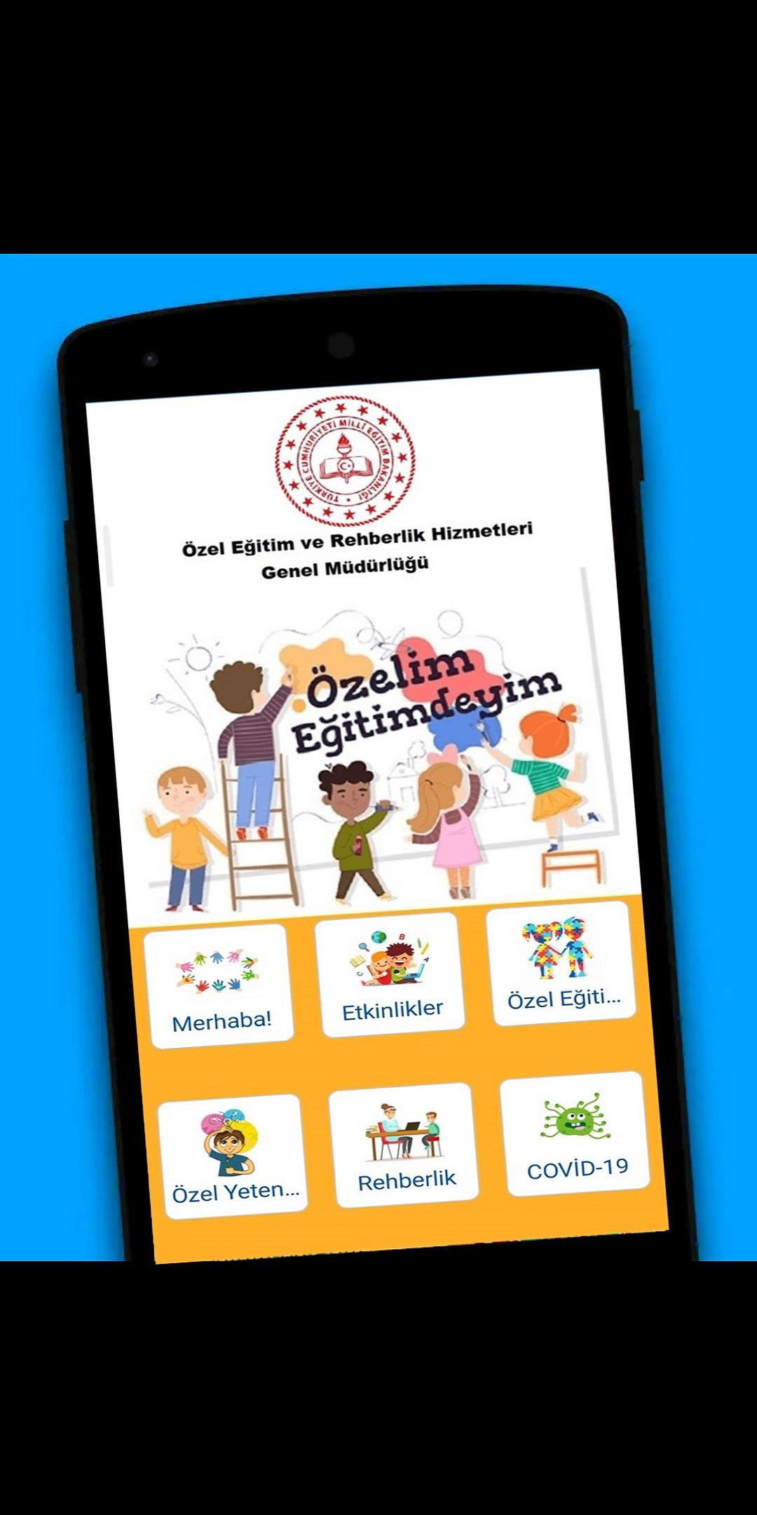 ÖZELİM EĞİTİMDEYİM PC