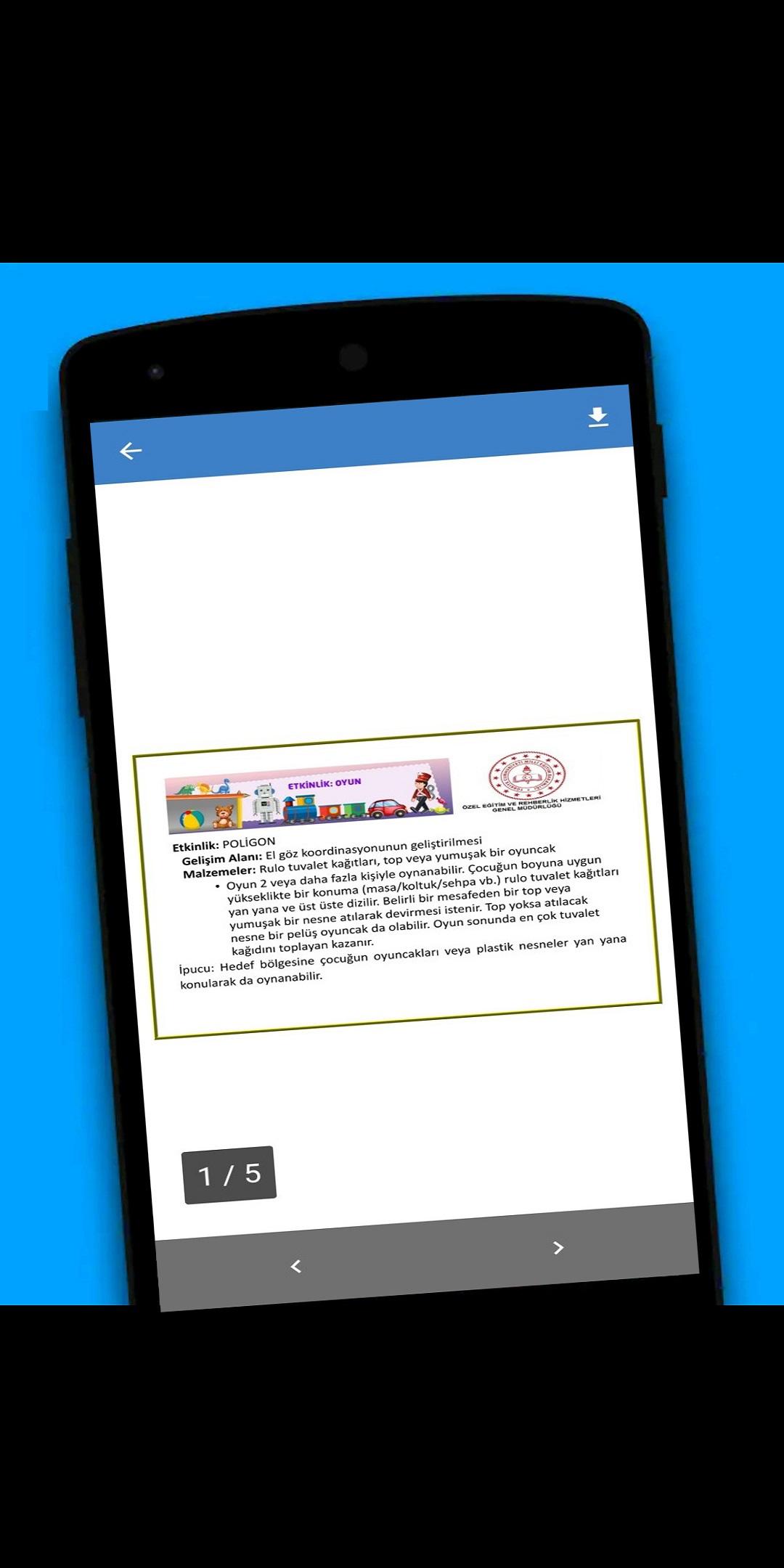 ÖZELİM EĞİTİMDEYİM PC