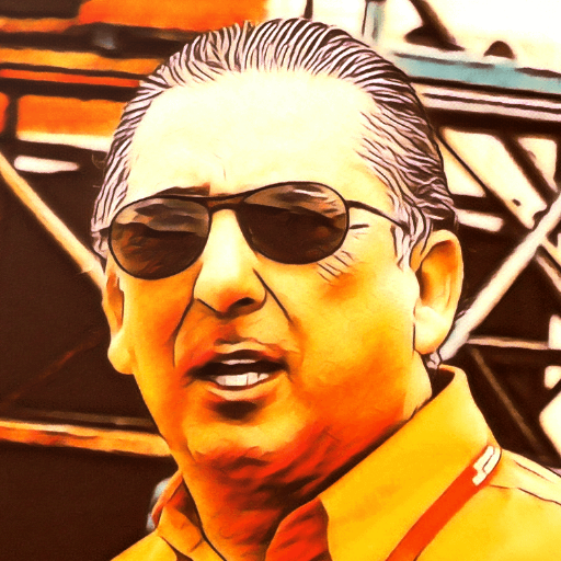 GALVÃO BUENO SonsTV Brasileira