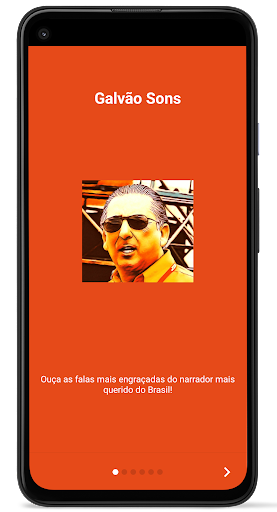 GALVÃO BUENO SonsTV Brasileira para PC