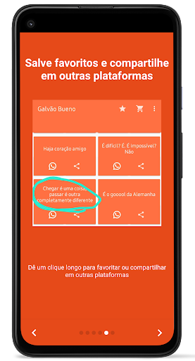 GALVÃO BUENO SonsTV Brasileira para PC