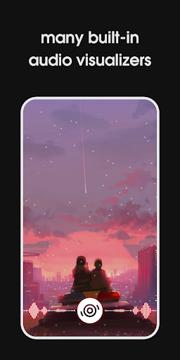 মিউজিক ভিডিও তৈরি করুন পিসি