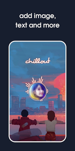 สร้างวิดีโอจากภาพถ่ายและเพลง PC