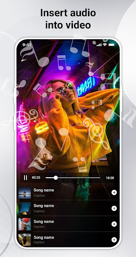 Taglia video, modifica video