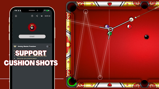 Aiming Master - Pool Game Tool PC