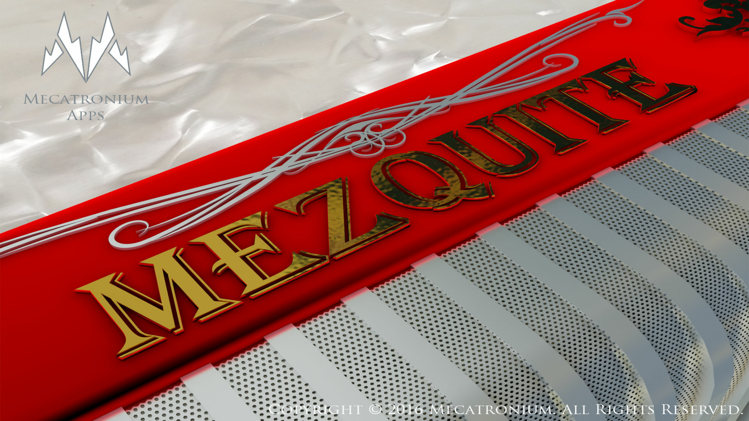 Mezquite Acordeón Diatónico PC