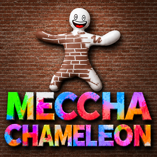 Mecha Chameleon PC