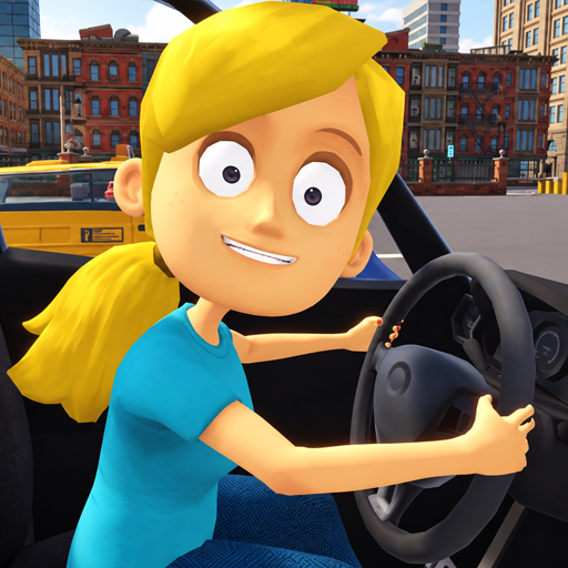 Teach My Little Sister Drive